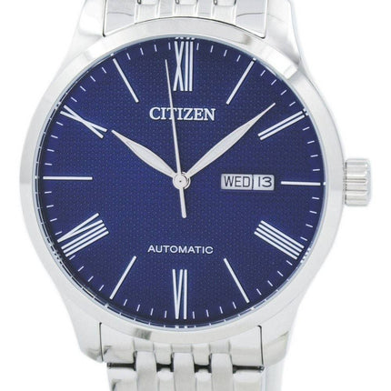 Citizen Automatic NH8350-59 L Herreur