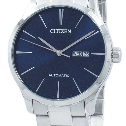 Citizen Automatic NH8350-83 L Herreur