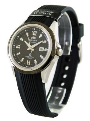 Orientere Sporty automatisk NR1V003B Dame ur