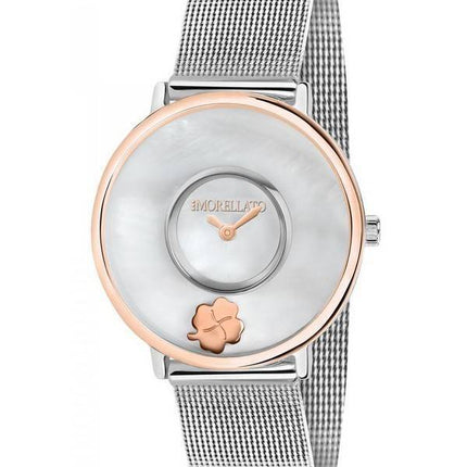 Morellato Vita Analog Quartz R0153150502 kvinders Watch