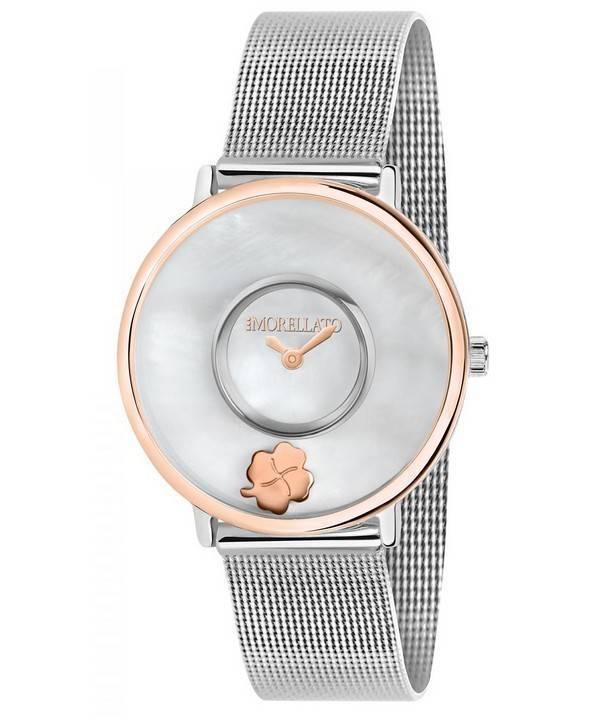 Morellato Vita Analog Quartz R0153150502 kvinders Watch