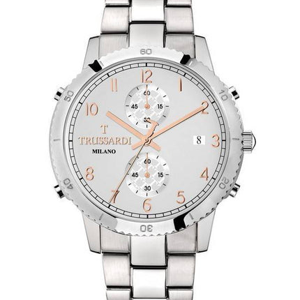 Trussardi T-stil Chronograph Quartz R2473617005 Herreur