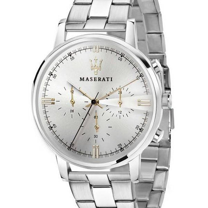 Maserati Eleganza Chronograph Quartz R8873630002 Herreur