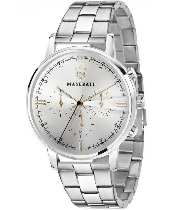 Maserati Eleganza Chronograph Quartz R8873630002 Herreur