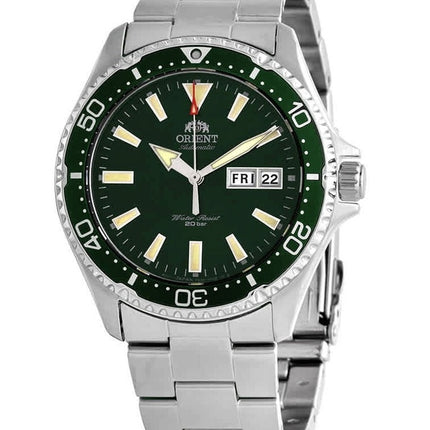 Orientere Mako III RA-AA0004E19B automatisk 200M Herreur