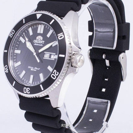 Orient Mako III RA-AA0010B19B RA-AA0010B39B Automatisk 200M herreur