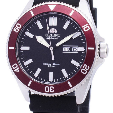 Orientere Mako III RA-AA0011B19B sport automatisk 200M Herreur