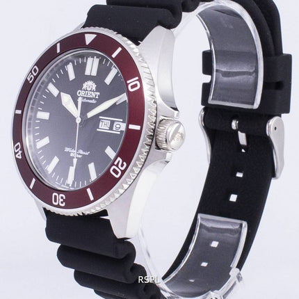 Orientere Mako III RA-AA0011B19B sport automatisk 200M Herreur