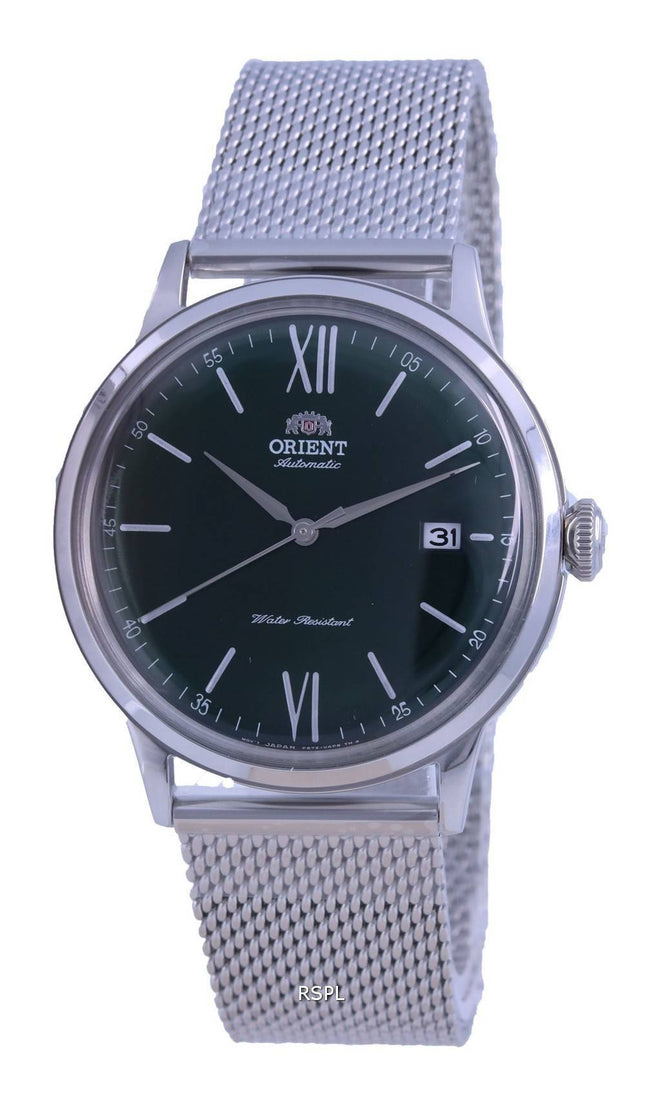 Orient Bambino Contemporary Classic Automatic RA-AC0018E10B Herreur