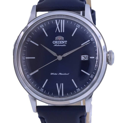 Orient Bambino Contemporary Classic Automatic RA-AC0021L10B Herreur