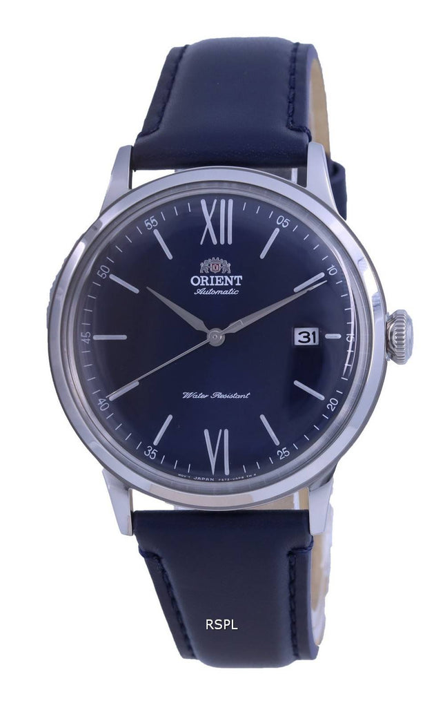 Orient Bambino Contemporary Classic Automatic RA-AC0021L10B Herreur