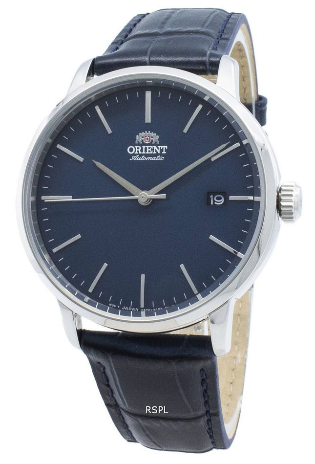 Orient Classic RA-AC0E04L10B Automatisk herreur