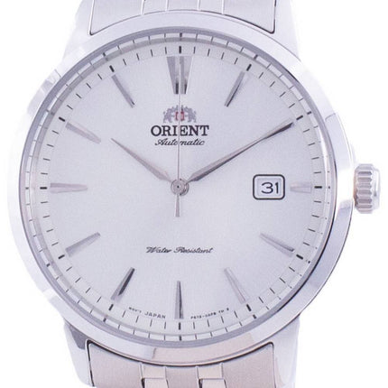 Orient Contemporary Symphony III Automatic RA-AC0F02S10B Herreur