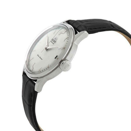 Orient Classic Bambino White Dial Automatisk RA-AC0M03S10B RA-AC0M03S30B herreur