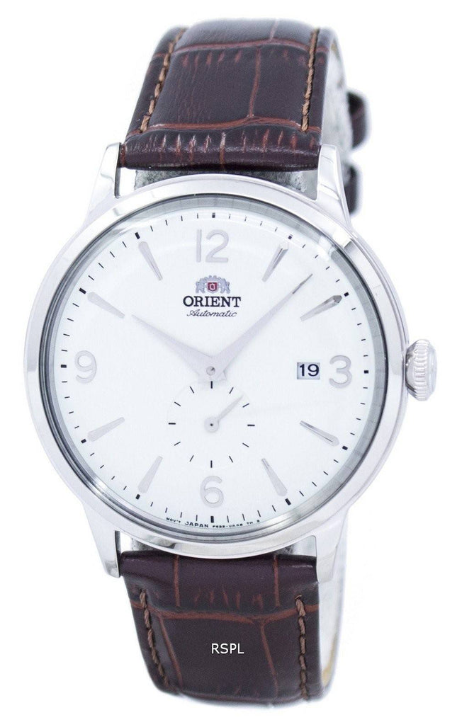 Orient Classic automatisk RA-AP0002S10B RA-AP0002S30B herreur