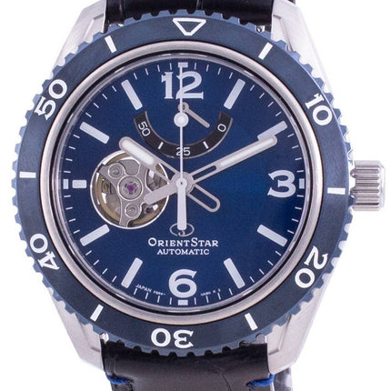 Orient Star Automatic RE-AT0108L00B Japan Made Limited Edition 200M Herreur