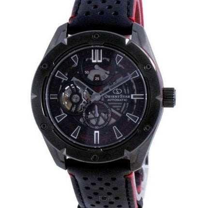 Orient Star Avant Garde Skeleton Automatic RE-AV0A03B00B 100M Herreur