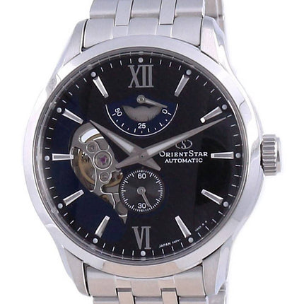 Orient Star Contemporary Open Heart Automatic RE-AV0B03B00B 100M Dameur