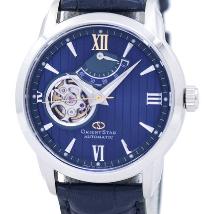 Orient Star Limited Edition automatisk RE-DA0001L00B Herreur