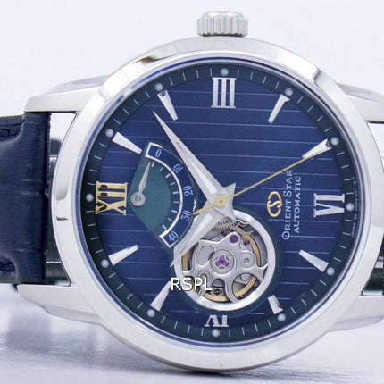 Orient Star Limited Edition automatisk RE-DA0001L00B Herreur