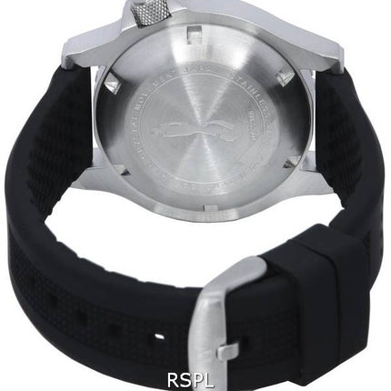 Ratio FreeDiver Professional Sapphire Black Dial Automatisk RTF009 500M herreur