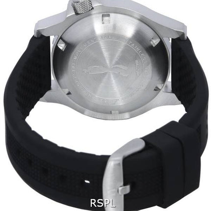 Ratio FreeDiver Professional Sapphire Black Dial Automatisk RTF015 500M herreur