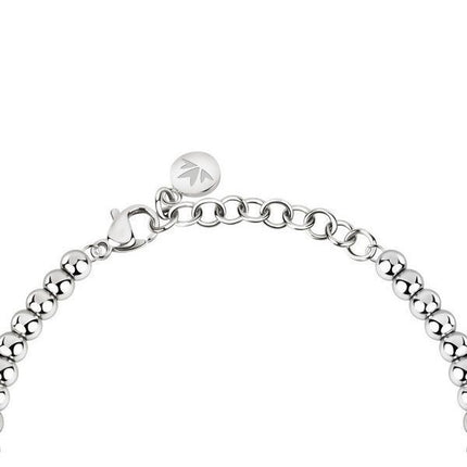 Morellato Love Silver Tone Armbånd S0R21 til kvinder