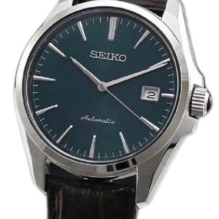 Seiko varsle SARX047 automatisk Japan gjort Herreur