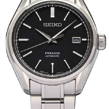 Seiko varsle SARX057 automatisk Japan gjort Herreur