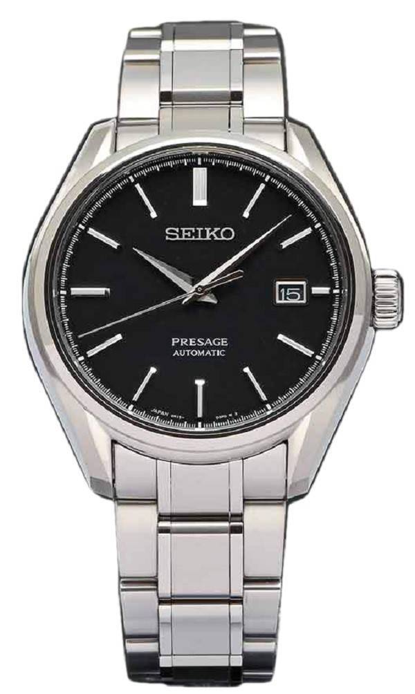 Seiko varsle SARX057 automatisk Japan gjort Herreur