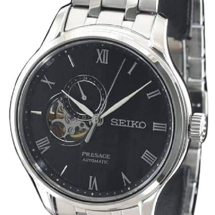 Seiko varsle SARY093 automatisk Japan gjort Herreur