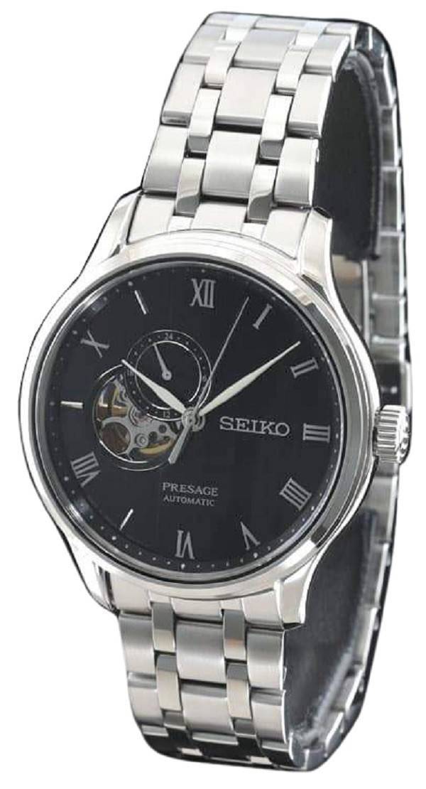 Seiko varsle SARY093 automatisk Japan gjort Herreur