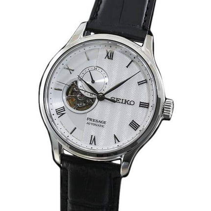 Seiko varsle SARY095 automatisk Japan gjort Herreur