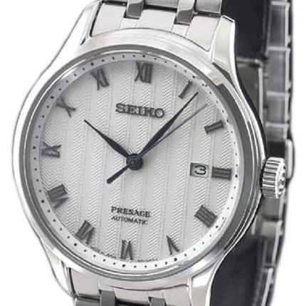 Seiko varsle SARY097 automatisk Japan gjort Herreur