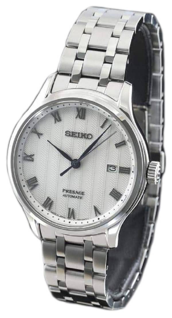 Seiko varsle SARY097 automatisk Japan gjort Herreur