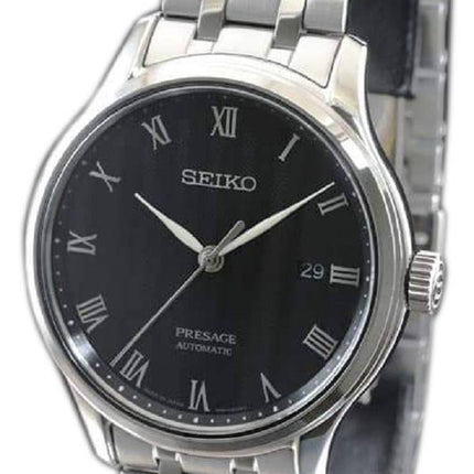 Seiko varsle SARY099 automatisk Japan gjort Herreur