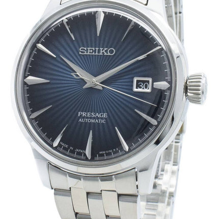 Seiko Presage SARY123 Automatic Japan Made Men Watch