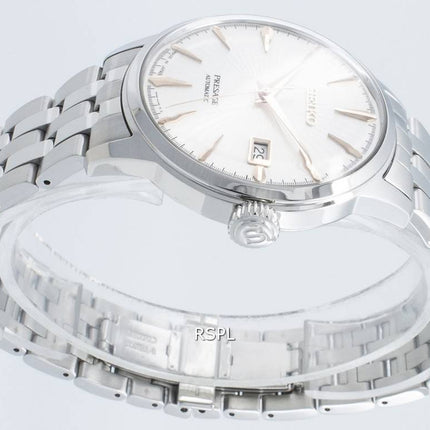 Seiko Presage SARY13 SARY137 SARY1 23 Juveler Automatisk fremstillet i Japan herreur