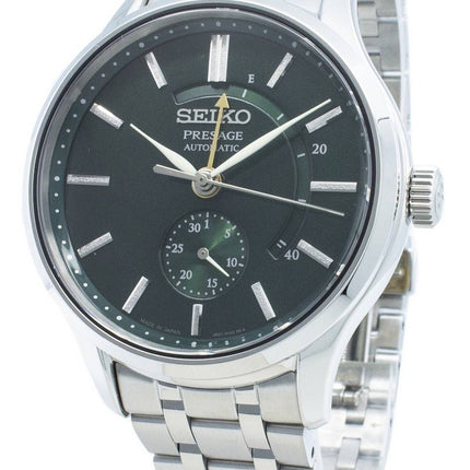 Seiko Presage SARY145 Automatic Japan Made Men Watch