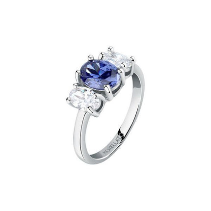 Morellato Colori Rhodium Plating Ring SAVY21014 til kvinder