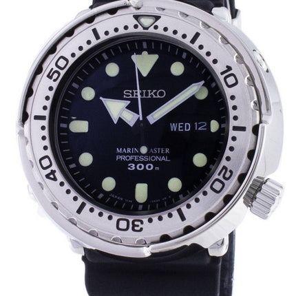 Seiko Prospex SBBN033 SBBN033J1 SBBN033J Marine Master Professional 300M Herreur