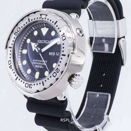 Seiko Prospex SBBN033 SBBN033J1 SBBN033J Marine Master Professional 300M Herreur