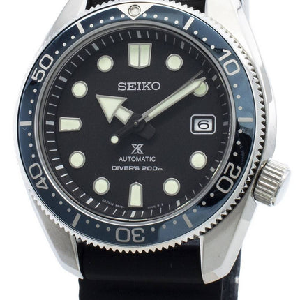 Seiko Prospex SBDC063 dykkerens 200M automatisk Japan gjort Herreur