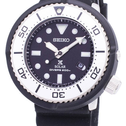 Seiko Prospex SBDN047 Scuba Diver's 200M Solar herreur