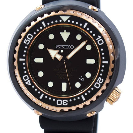 Seiko Prospex Marinemaster Limited Edition automatisk SBDX014G Herreur