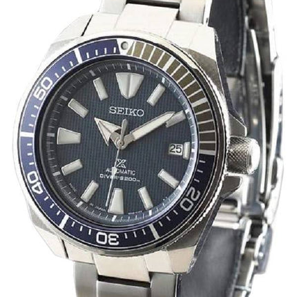 Seiko Prospex SBDY007 Diver 200M automatisk Japan gjorde mænds Watch