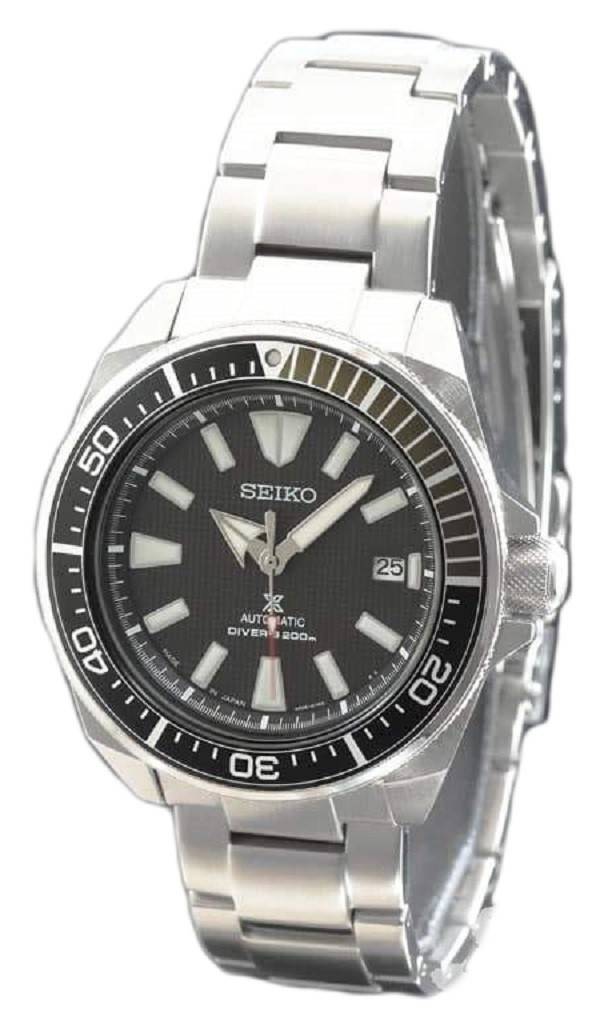 Seiko Prospex SBDY009 Diver 200M automatisk Japan gjorde mænds Watch