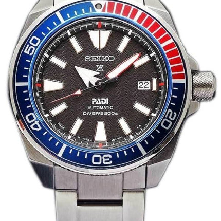 Seiko Prospex SBDY011 Padi Special Edition automatisk Japan gjort 200M Herreur