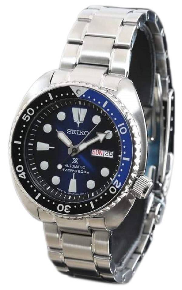 Seiko Prospex SBDY013 Diver 200M automatisk Japan gjorde mænds Watch