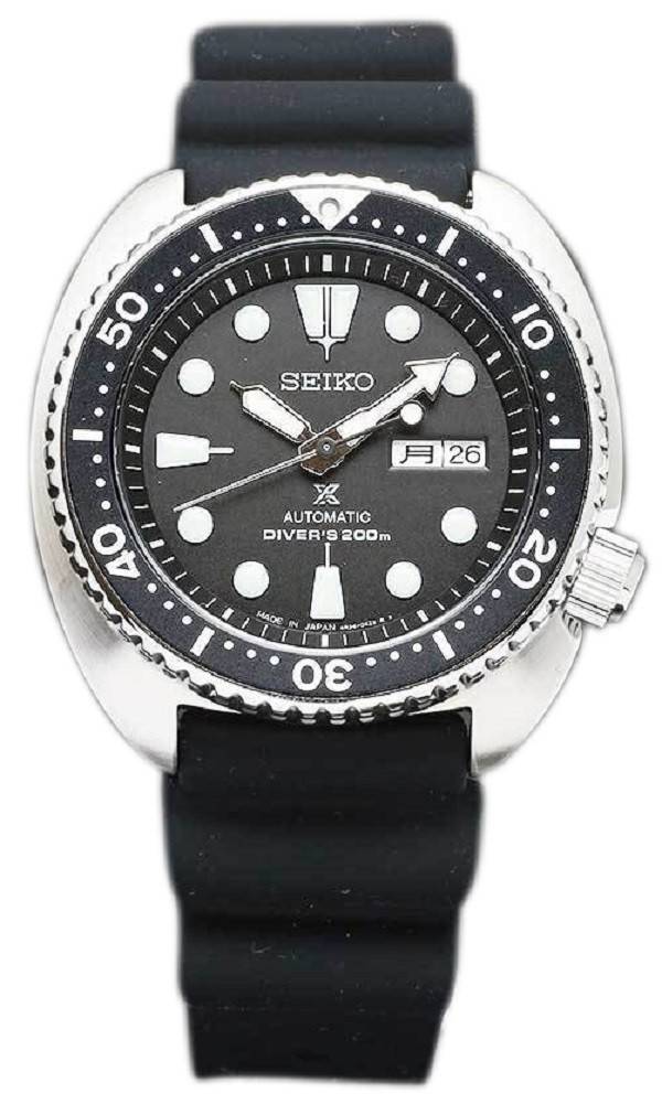 Seiko Prospex SBDY015 Diver 200M automatisk Japan gjorde mænds Watch